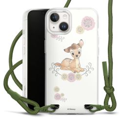 Carry Case fabric olive