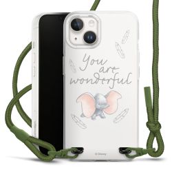 Carry Case fabric olive