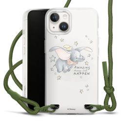 Carry Case fabric olive