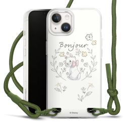 Carry Case fabric olive