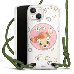 Carry Case fabric olive