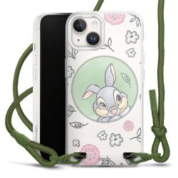 Carry Case fabric olive