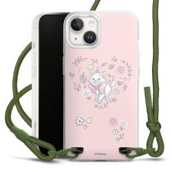 Carry Case fabric olive