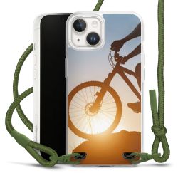 Carry Case fabric olive