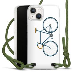 Carry Case fabric olive