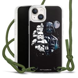 Carry Case fabric olive