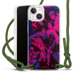 Carry Case fabric olive