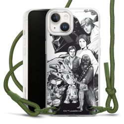 Carry Case fabric olive