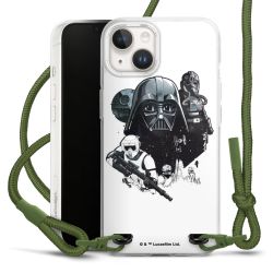 Carry Case fabric olive