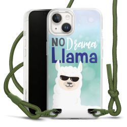 Carry Case fabric olive