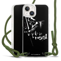 Carry Case fabric olive