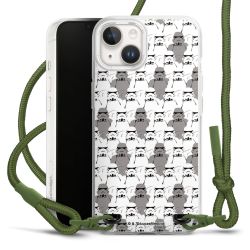 Carry Case fabric olive