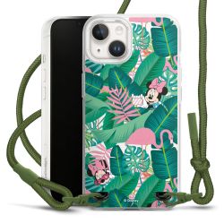 Carry Case fabric olive