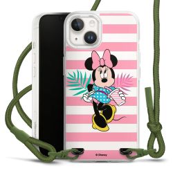 Carry Case fabric olive