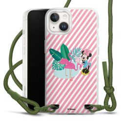 Carry Case fabric olive