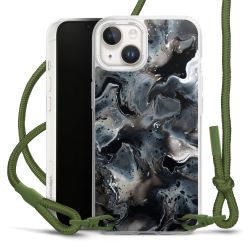 Carry Case fabric olive