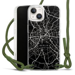 Carry Case fabric olive