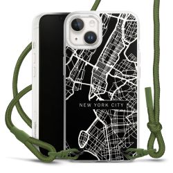 Carry Case fabric olive