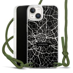 Carry Case fabric olive