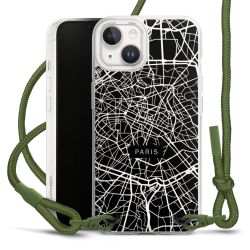 Carry Case fabric olive