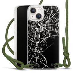 Carry Case fabric olive