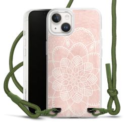 Carry Case fabric olive