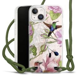 Carry Case fabric olive