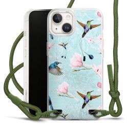 Carry Case fabric olive