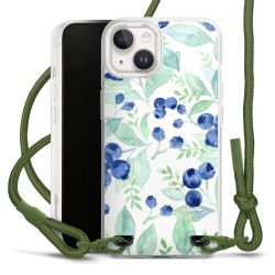 Carry Case fabric olive