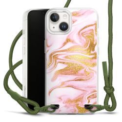 Carry Case fabric olive