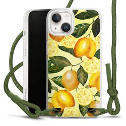 Carry Case fabric olive