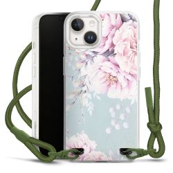 Carry Case fabric olive