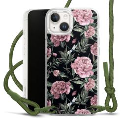 Carry Case fabric olive