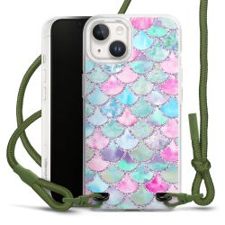 Carry Case fabric olive