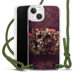 Carry Case fabric olive