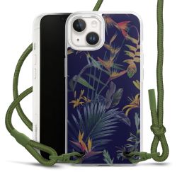 Carry Case fabric olive