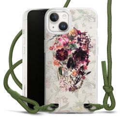 Carry Case fabric olive