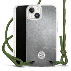 Carry Case fabric olive