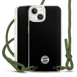 Carry Case fabric olive