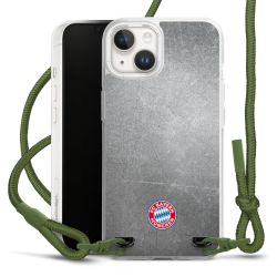 Carry Case fabric olive