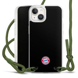 Carry Case fabric olive