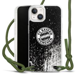 Carry Case fabric olive