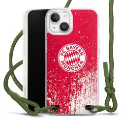 Carry Case fabric olive