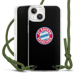 Carry Case fabric olive