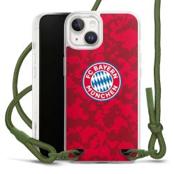 Carry Case fabric olive