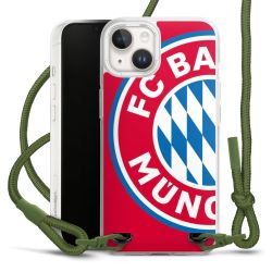 Carry Case fabric olive