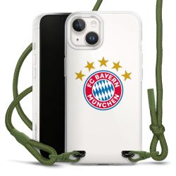 Carry Case fabric olive