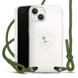 Carry Case fabric olive