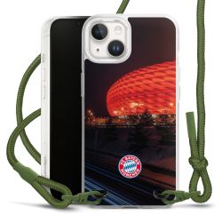 Carry Case fabric olive