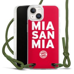 Carry Case fabric olive